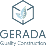 Gerada Quality Construction Logo